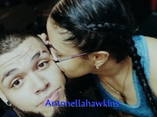Antonellahawkins