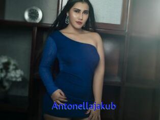 Antonellajakub