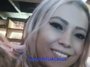 Antonellaklauss
