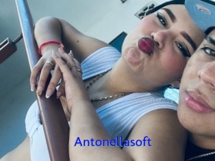 Antonellasoft