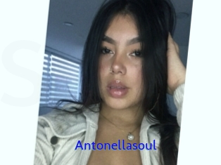 antonellasoul Sexo Gratis