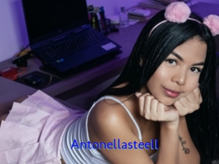 antonellasteell Sexo Gratis