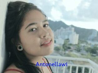 Antonellawi
