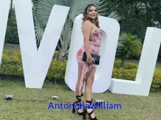 Antonellawilliam