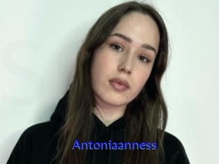 Antoniaanness
