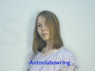 Antoniabowring