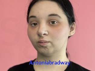 Antoniabradway