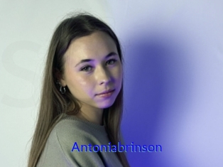 antoniabrinson Sexo Gratis