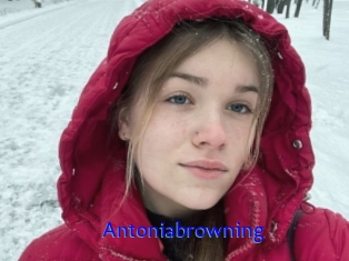 antoniabrowning Sexo Gratis