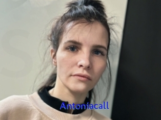 Antoniacall