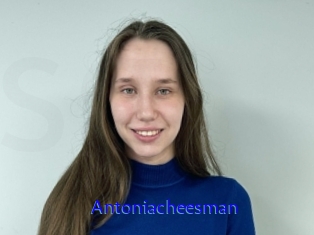Antoniacheesman
