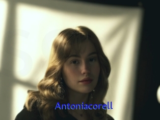 Antoniacorell