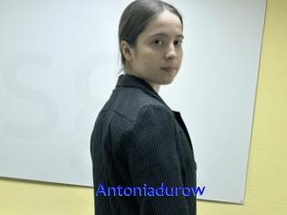 Antoniadurow