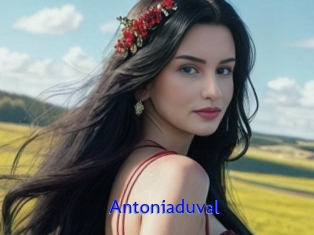 Antoniaduval