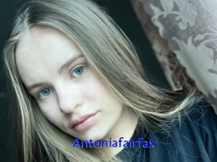 antoniafairfax Sexo Gratis
