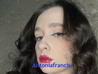 Antoniafrancis