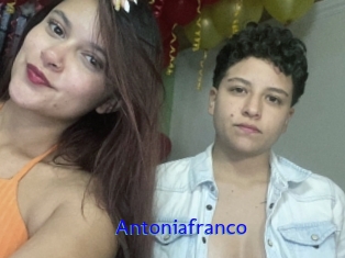 Antoniafranco