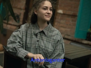 Antoniaganter