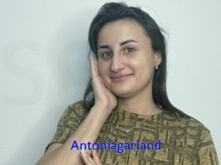 Antoniagarland