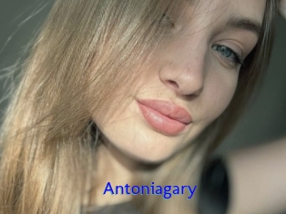Antoniagary