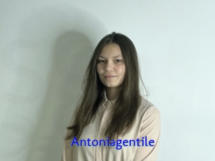 Antoniagentile