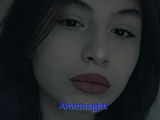 Antoniagitt