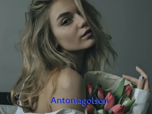 Antoniagolson