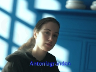 Antoniagrandon
