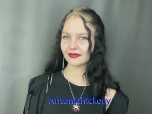 Antoniahickory