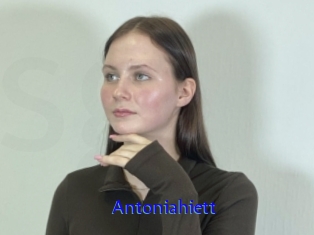 Antoniahiett