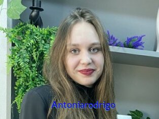 Antoniarodrigo
