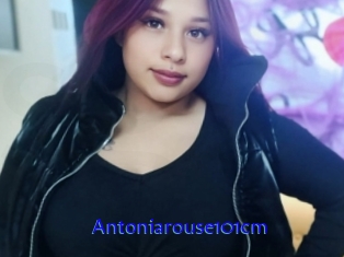 Antoniarouse101cm
