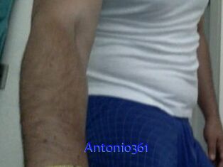 Antonio361