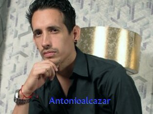 Antonioalcazar