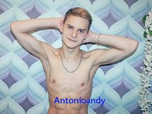 antonioandy Sexo Gratis