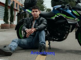 antonioseq Sexo Gratis