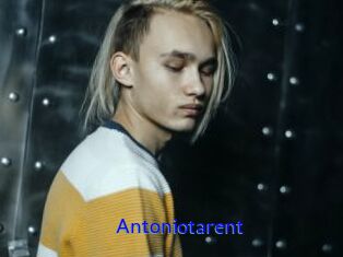 Antoniotarent