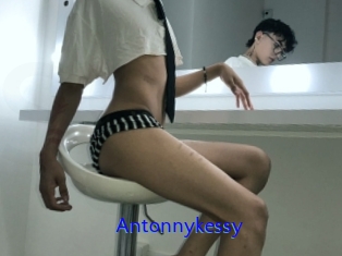 antonnykessy Sexo Gratis