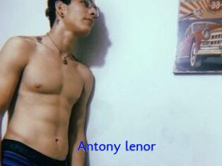 Antony_lenor