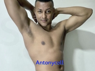 antonycoll Sexo Gratis