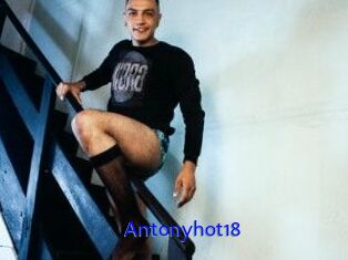 Antonyhot18
