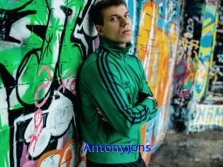 Antonyjons