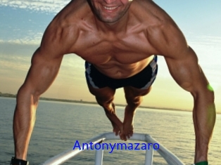 Antonymazaro