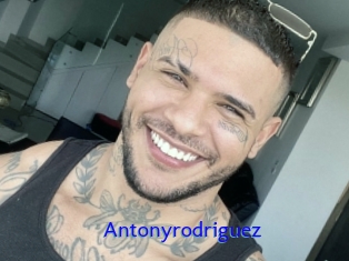 antonyrodriguez Sexo Gratis