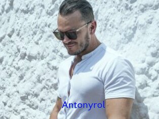 Antonyrol