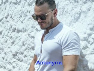 Antonyros