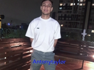 antonytaylor Sexo Gratis