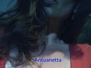 antuanetta Sexo Gratis