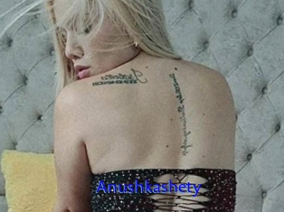 Anushkashety