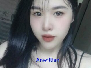 Anwillian